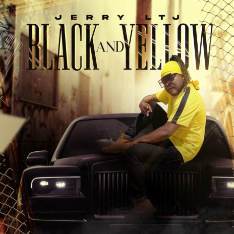 Black And Yellow | Boomplay Music
