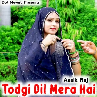 Todgi Dil Mera Hai