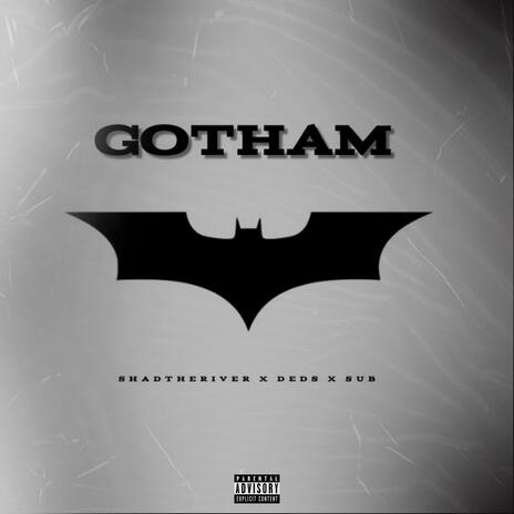 Gotham ft. Deds Beatz | Boomplay Music