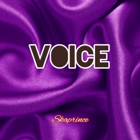 Voice | Boomplay Music