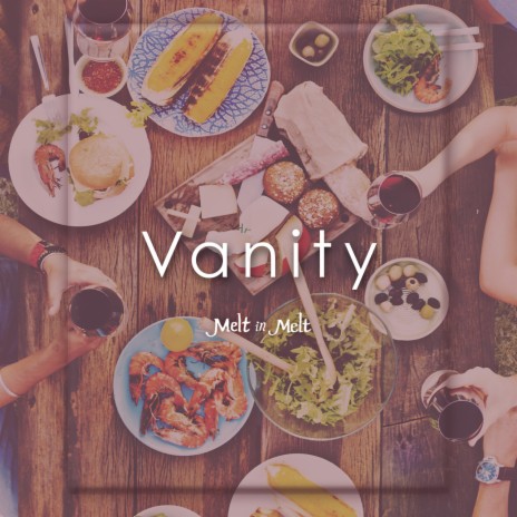 Vanity | Boomplay Music