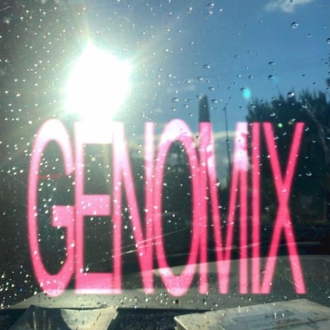 Genomix | Boomplay Music
