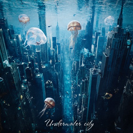 Underwater city | Boomplay Music