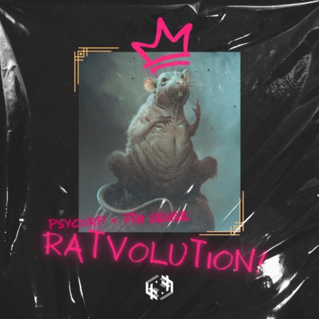 Ratvolution ft. Psycorp | Boomplay Music