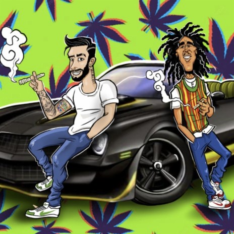 Fumando como Bob | Boomplay Music