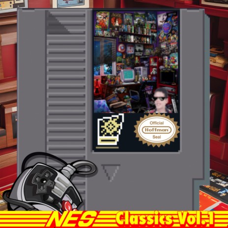 Simon's Quest NES