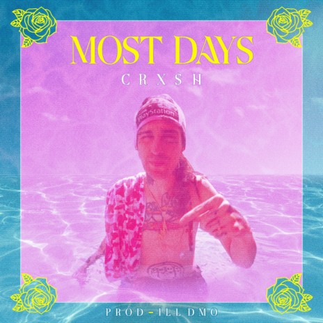 Most Days | Boomplay Music