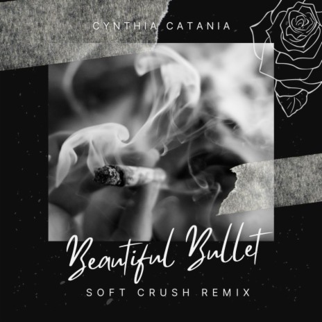 Beautiful Bullet (Soft Crush Remix) | Boomplay Music