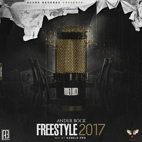 Freestyle 2017 | Boomplay Music