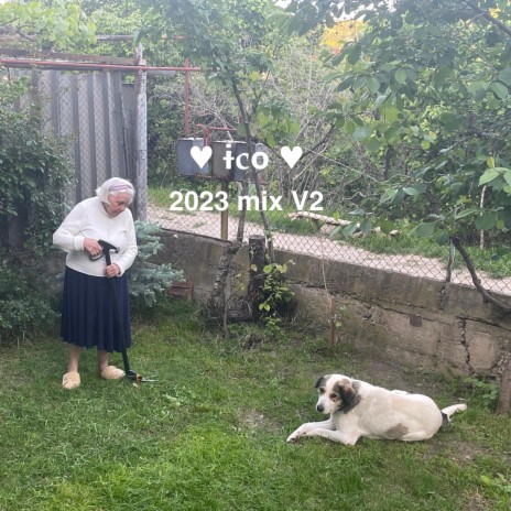 ICO (2023 Mix V2) ft. DRO & DillaNext