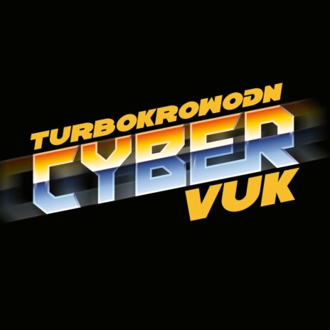 Cybervuk | Boomplay Music