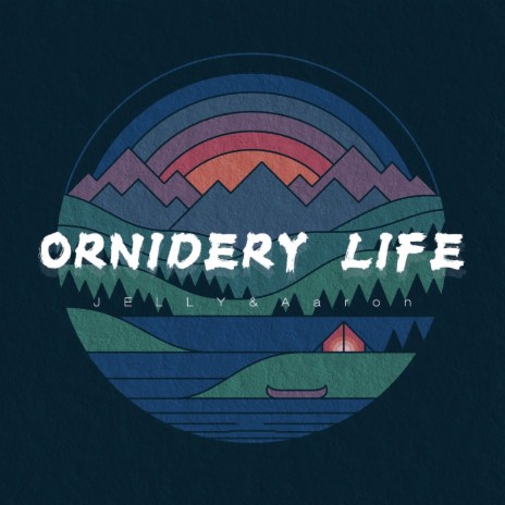 Ordinary Life ft. Aaron | Boomplay Music