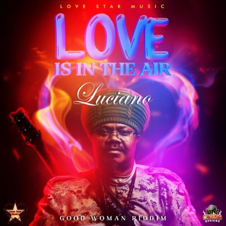Love Is In The Air | Boomplay Music
