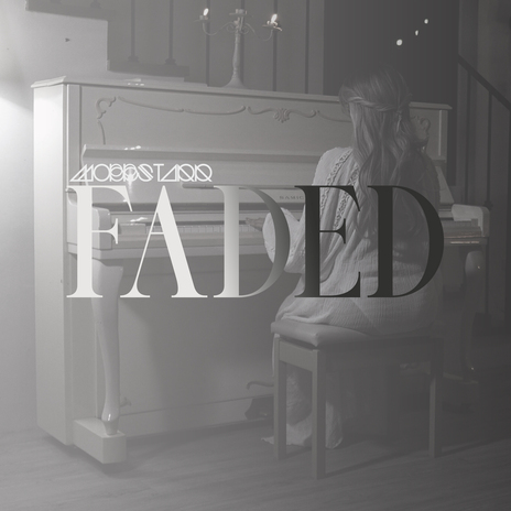 Faded | Boomplay Music