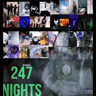 247 Nights