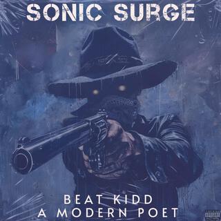 Sonic Surge Beat