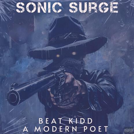 Sonic Surge Beat ft. Beat Kidd | Boomplay Music