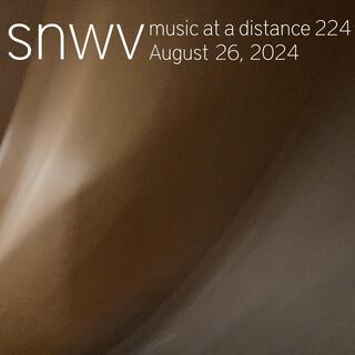 music at a distance 224