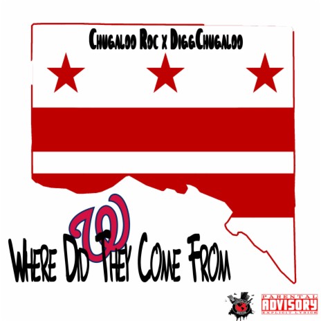 Where Did They Come From ft. Chugaloo Roc | Boomplay Music