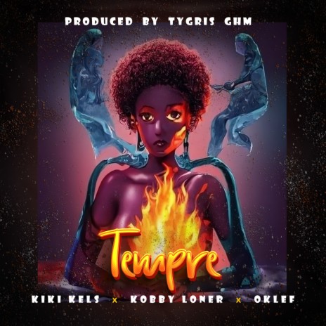 Tempre ft. Kobby Loner & O Klef | Boomplay Music