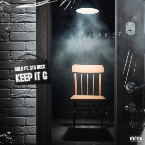 Keep It G ft. STS Buck | Boomplay Music