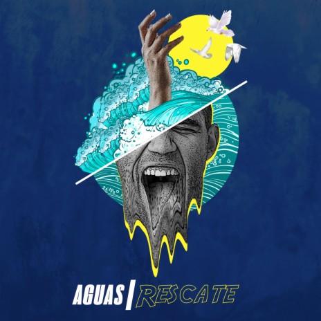 Aguas/Rescate | Boomplay Music