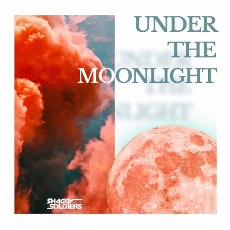 Under The Moonlight ft. Diana Inez | Boomplay Music