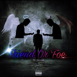 Friend Or Foe