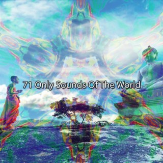 71 Only Sounds Of The World