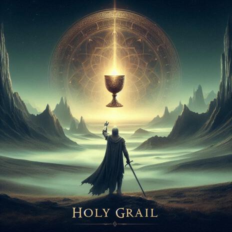 Holy Grail | Boomplay Music