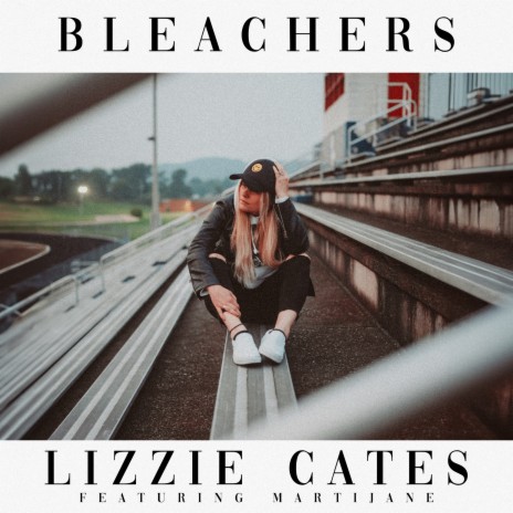 Bleachers (feat. MartiJane) | Boomplay Music