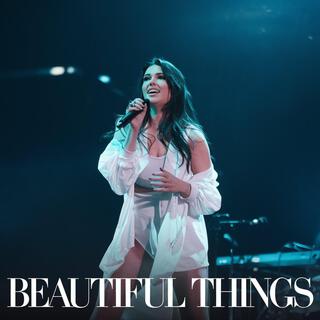 Beautiful Things (Love Song)