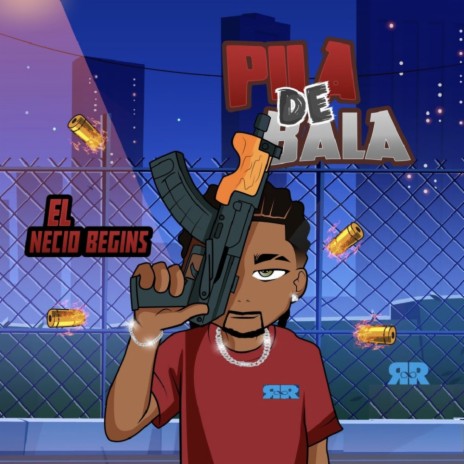 Pila De Bala ft. Regalado Records