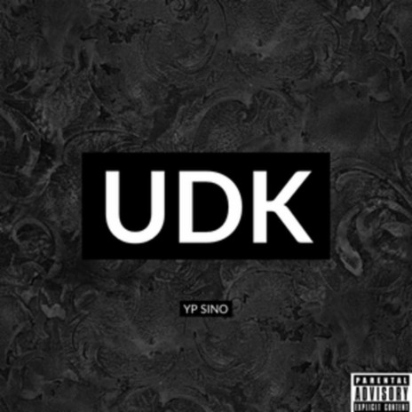 UDK | Boomplay Music
