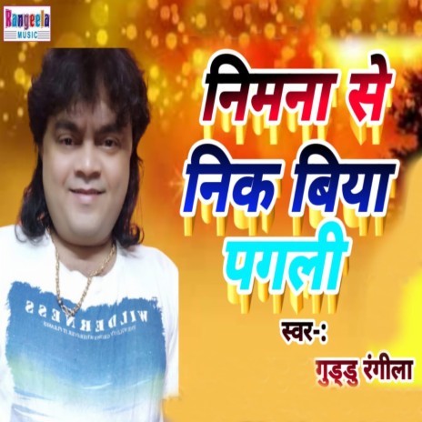 Nimana Se Nik Biya Pagli | Boomplay Music