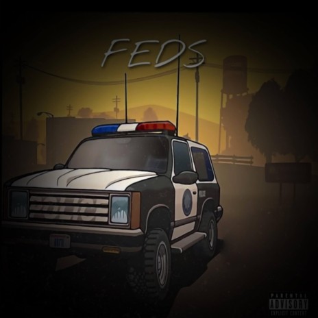 Feds ft. Tee bandito | Boomplay Music