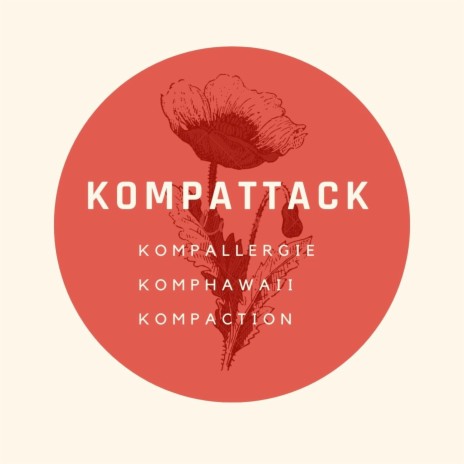Kompallergie | Boomplay Music