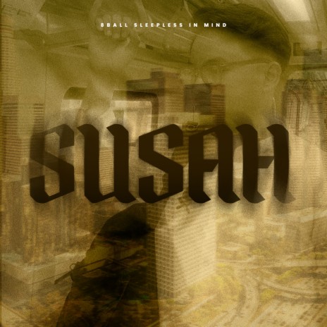 Susah | Boomplay Music