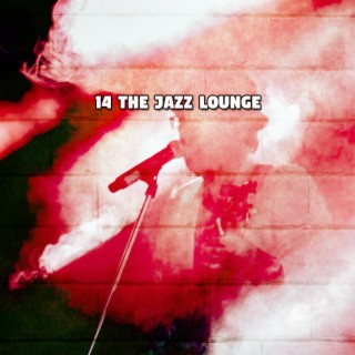 14 Le Jazz Lounge