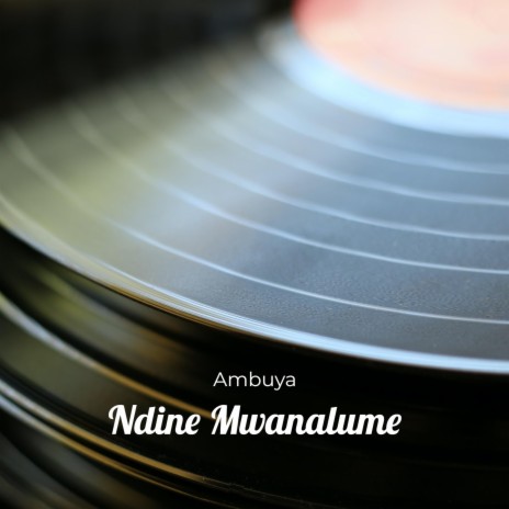 Ndine Mwanalume ft. Yo Maps | Boomplay Music