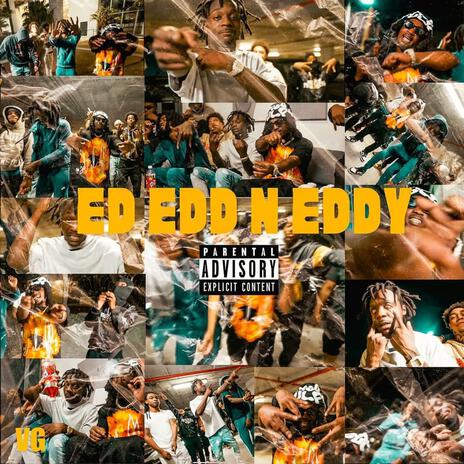 Ed Edd N Eddy ft. Fishin Rod & Bank HeadLit | Boomplay Music