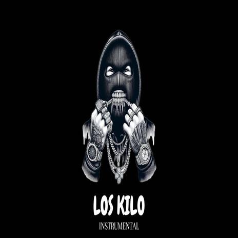 LOS KILO (Instrumental de Rap Agresivo)