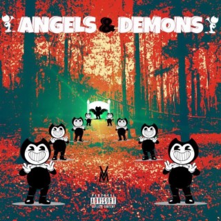 Angels & Demons