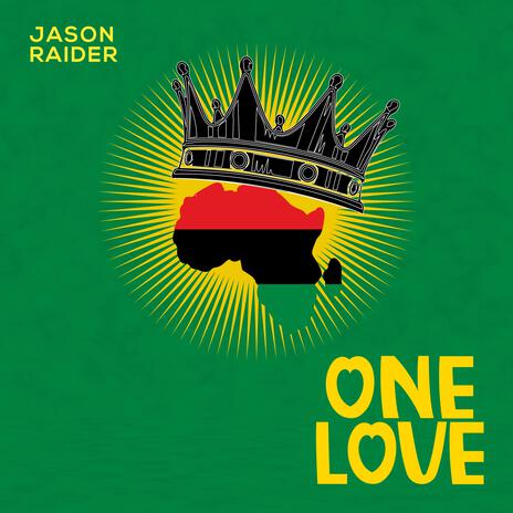 One Love | Boomplay Music