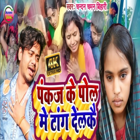 Pankaj Ke Pol Me Taang Delkai (Maithili) | Boomplay Music