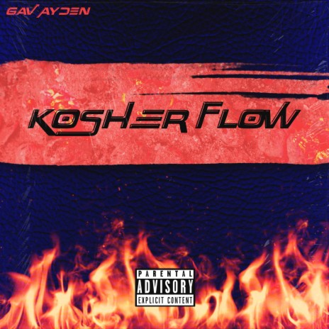 KOSHER FLOW | Boomplay Music
