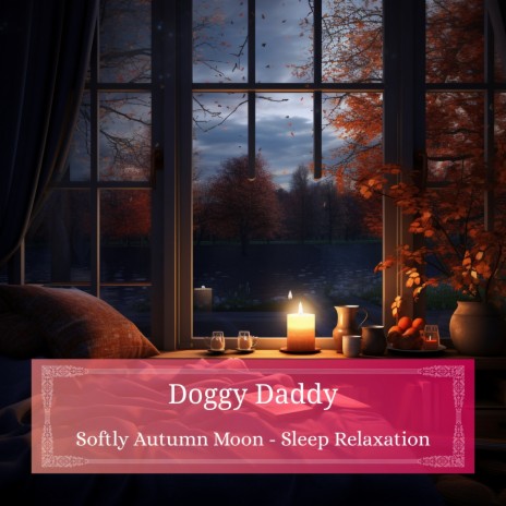 Slumber in Autumn Moonlight