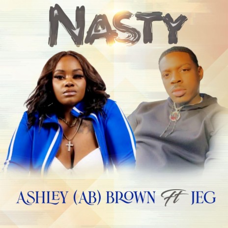 Nasty (Radio Edit) ft. JEG | Boomplay Music