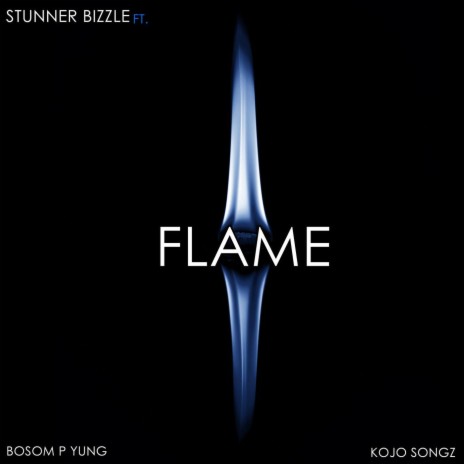 Flame ft. Kojo Songz & Bosom P-Yung | Boomplay Music