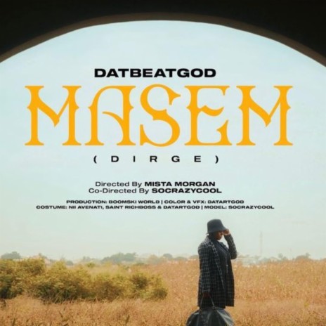 Masem | Boomplay Music